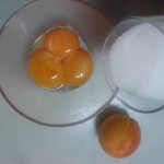 helado de damascos turcos paso 2