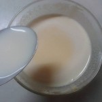 helado de damascos turcos paso 3