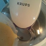 helado de damascos turcos paso 6