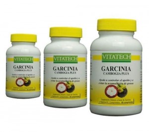 Garcina Gambogia Plus