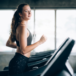 Licuado Primaveral de Kiwi y Aceite de Lino