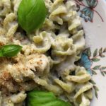 ¿La pasta tradicional es vegana?