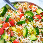 ¿Qué es el trigo burgol?