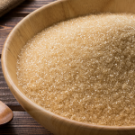 5 Beneficios para la salud al usar Azúcar Orgánico
