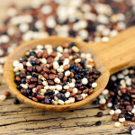 9 Beneficios que aporta la Quinoa a nuestro Cuerpo