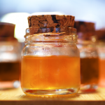 Barritas chocolatosas, aptas para veganos