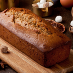 Receta de Pan Integral ¡A prueba de errores!