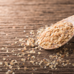 Receta de Panqueques con Germen de Trigo