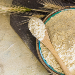 Beneficios y contras del gluten de trigo