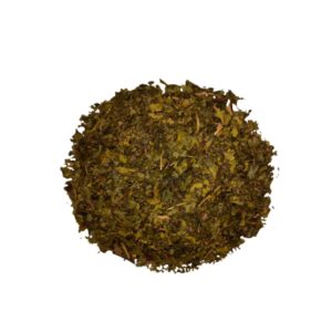 TE VERDE HEBRAS