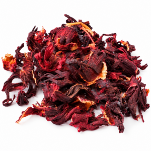 HIBISCUS O FLOR DE JAMAICA