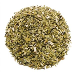 YERBA MATE BARBACUA